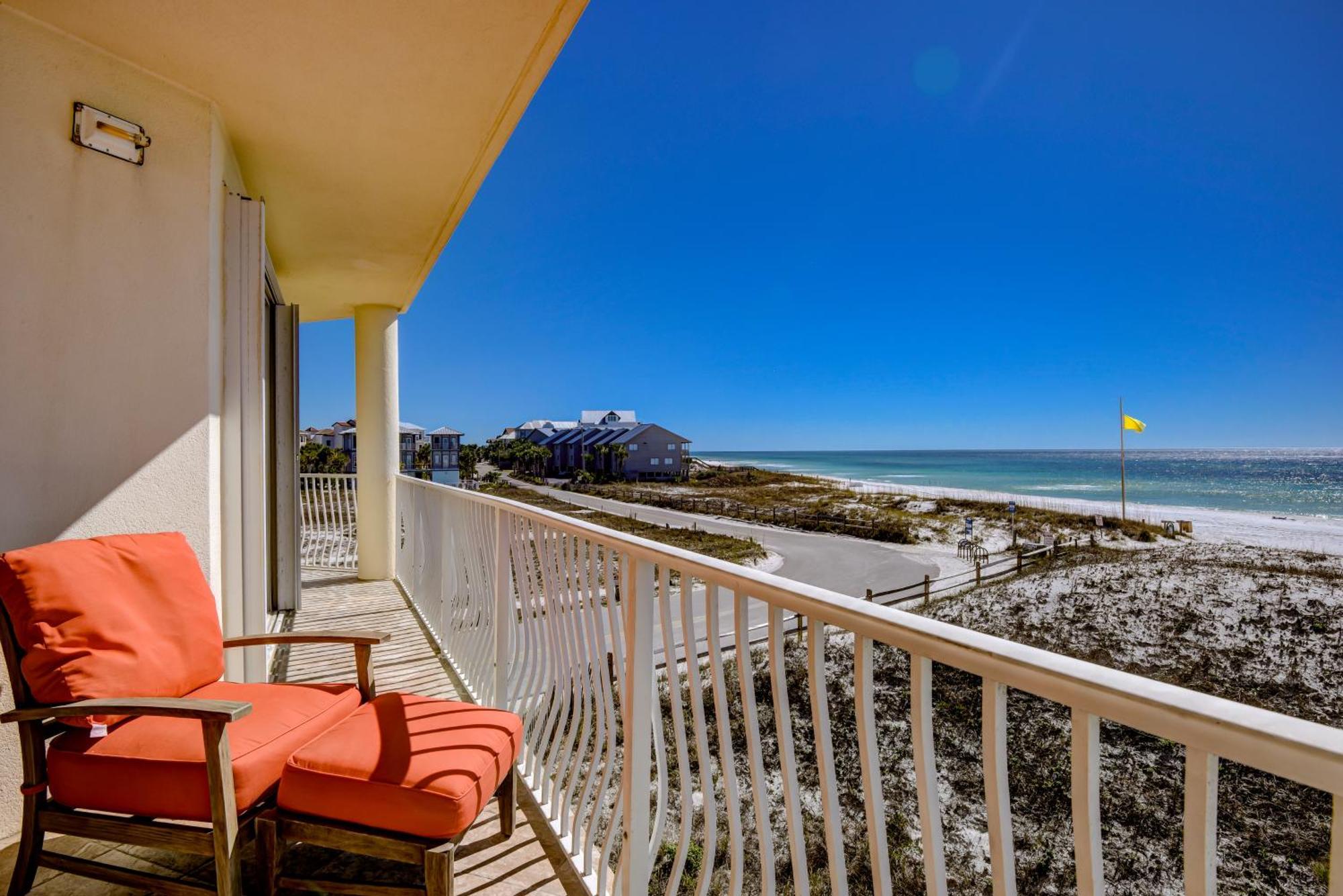 Dunes Of Seagrove Condominiums Seagrove Beach Ruang foto